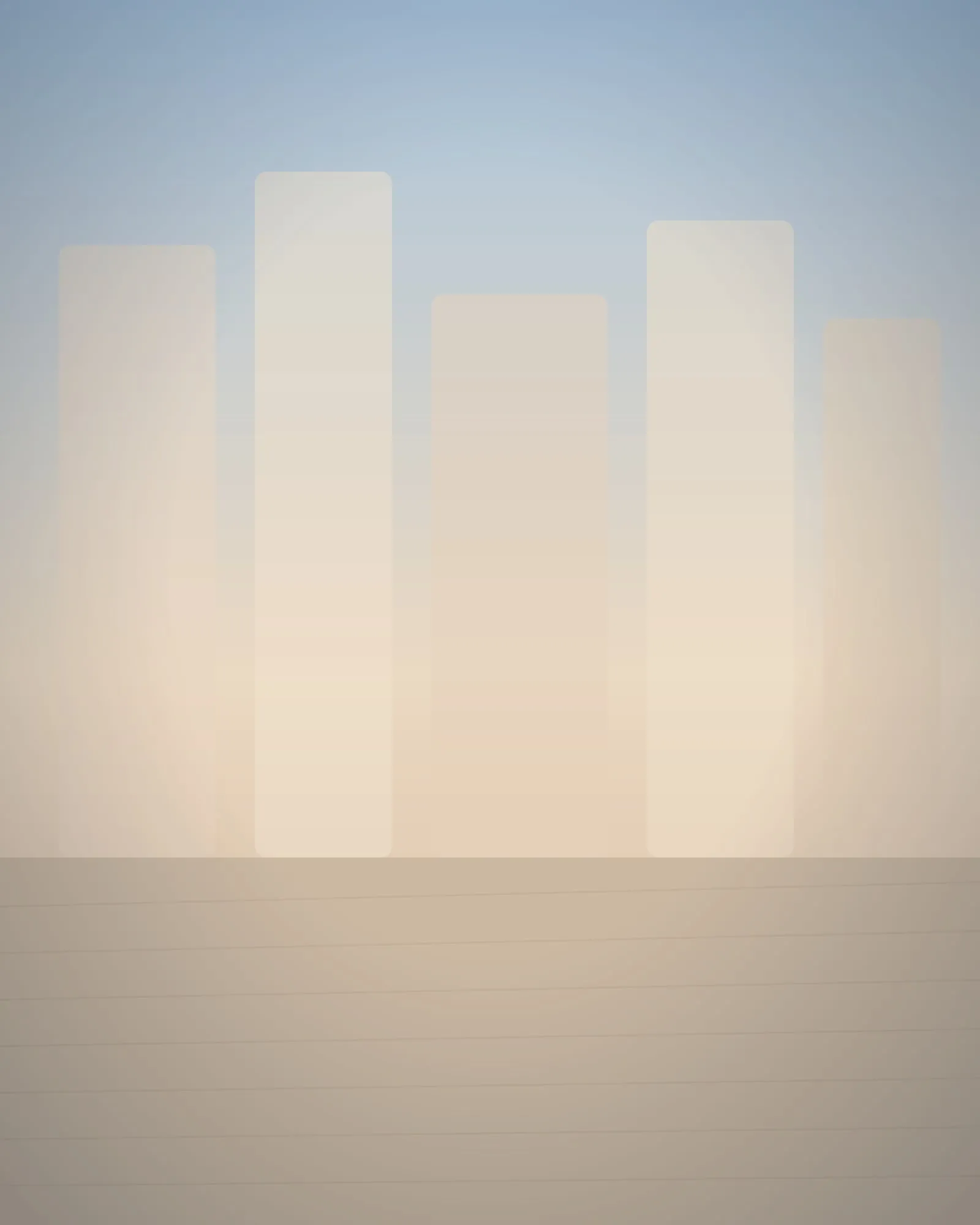 Placeholder artwork in the site palette — the original photos from this post are no longer on the server