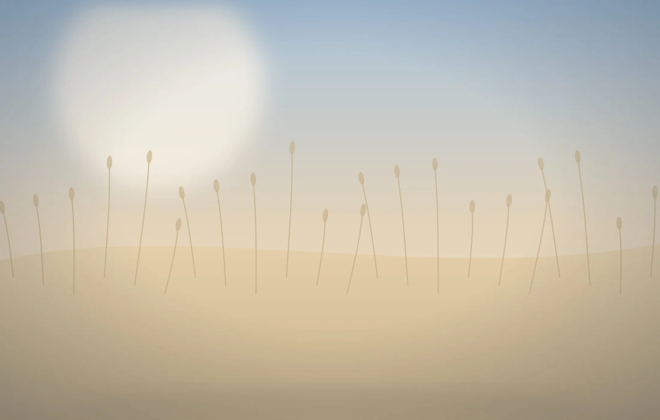 Placeholder artwork in the site palette — the original photos from this post are no longer on the server