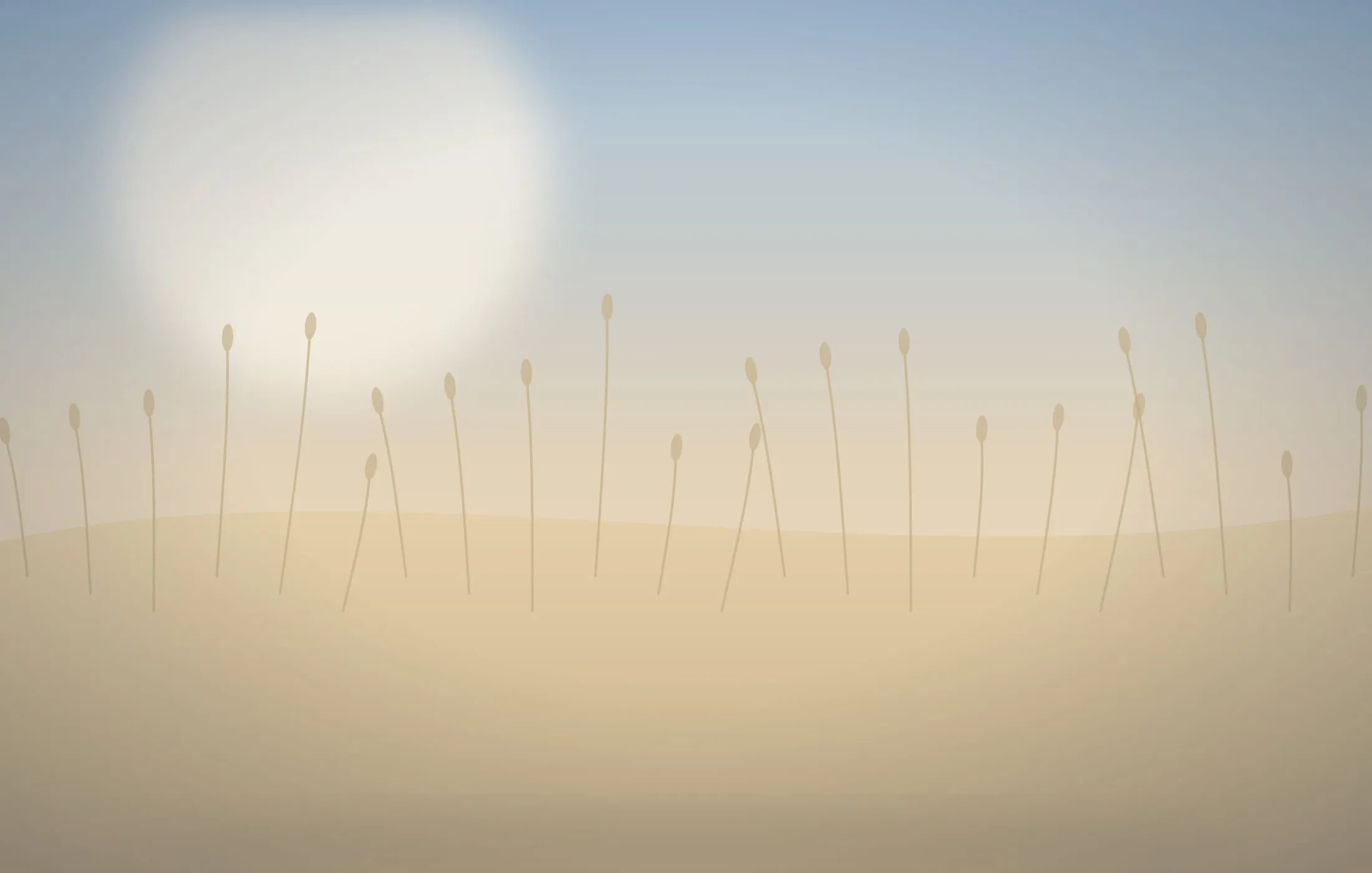 Placeholder artwork in the site palette — the original photos from this post are no longer on the server